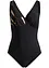 Maillot 1 pièce, bonprix