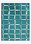 Tapis intérieur et extérieur réversible à carreaux, bonprix