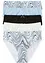 Lot de 5 slips Maxi coton, bonprix