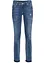 Jean extensible taille courte, BODYFLIRT