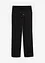 Viskose Schlupfhose, bonprix