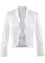 Bolero mit Wellenkante, bonprix
