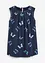 Top-blouse en viscose fluide, bonprix
