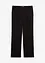 Pantalon fluide habillé, bonprix