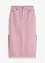 Jupe en twill 100% coton, bonprix