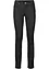 Skinny-Jeans Mid Waist, cropped, bonprix