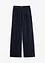 Pantalon large et élégant, bonprix