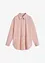 Chemise oversize 100% coton, bonprix