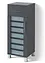 Armoire sur pied Ted, bonprix
