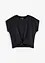 T-shirt court 100% coton, bonprix