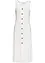 Robe midi, bonprix