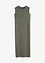Robe en jersey coton extensible, bonprix