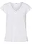Shirt mit Spitze, bonprix
