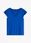 Shirt mit Spitze, bonprix