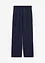 Culotte aus luftigem Leinen-Mix, bonprix