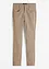 Pantalon extensible en bengaline, Straight, bonprix