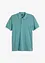 Piqué-Poloshirt aus reiner Bio-Baumwolle, bonprix