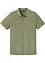 Piqué-Poloshirt aus reiner Bio-Baumwolle, bonprix