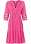 Robe-tunique en viscose, bonprix