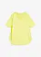 Weites T-Shirt aus Bio-Baumwolle, bonprix