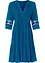 Robe-tunique en viscose, bonprix