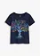 Bedrucktes T-Shirt aus Bio-Baumwolle, bonprix