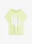 Shirt mit Druck, bonprix