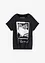 Shirt mit Druck, bonprix