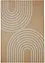 In-und Outdoor Teppich mit moderner Musterung, bpc living bonprix collection