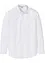 Essential Oxford-Langarmhemd, bonprix