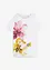 T-shirt en viscose, bonprix