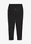 Schlupfhose aus Viskose-Mix, bonprix