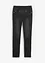 Straight-Jeans Mid Waist, Super Stretch mit Bequembund, bonprix