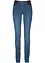 Jeans mit Bequembund, bonprix