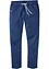 Pantalon droit taille élastiquée, Slim Fit, bonprix