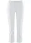 Pantalon 7/8 extensible, bonprix