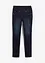 Straight-Jeans Mid Waist, Super Stretch mit Bequembund, bonprix