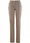 Pantalon extensible confort, bonprix