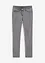 Slim-Fit-Jeans Mid Waist, Super Stretch, bonprix