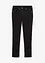 Slim-Fit-Jeans Mid Waist, Super Stretch, bonprix