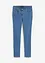 Slim-Fit-Jeans Mid Waist, Super Stretch, bonprix