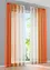 Gardinen aus leichtem Voile, auch in extralang (2er Pack), bonprix
