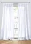 Gardine aus feiner Batist Struktur (1er Pack), bonprix