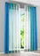 Gardinen aus leichtem Voile, auch in extralang (2er Pack), bonprix