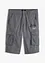 Long-Bermuda, Regular Fit, bonprix