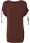 T-shirt en viscose fluide, bonprix