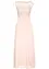 Maxikleid mit Spitze, bonprix