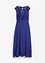 Maxikleid mit Spitze, bonprix