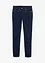 Slim-Fit-Jeans Mid Waist, Super Stretch, bonprix