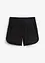 Sport-Shorts mit Kontraststreifen, bpc bonprix collection